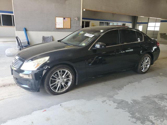 2008 Infiniti G35 