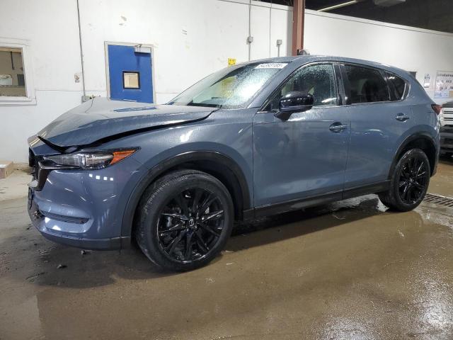 MAZDA CX-5 TOURI 2021