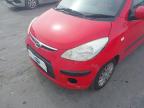 2009 HYUNDAI I10 ES for sale at Copart CHESTER