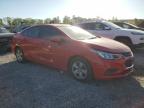 Spartanburg, SC에서 판매 중인 2017 Chevrolet Cruze Ls - Rear End