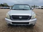 2003 Honda Pilot Exl en Venta en Elgin, IL - Rear End