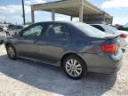 2009 Toyota Corolla Base zu verkaufen in West Palm Beach, FL - Front End