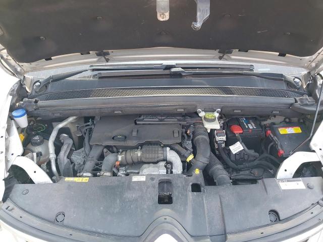 2014 CITROEN C4 PICASSO