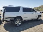 2016 Cadillac Escalade Esv Premium იყიდება Colton-ში, CA - Rear End