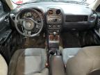 2016 Jeep Patriot Sport en Venta en Candia, NH - Side