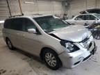 2008 Honda Odyssey Exl for Sale in York Haven, PA - Front End