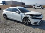 2024 Honda Civic Exl de vânzare în Mentone, CA - Front End