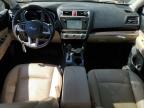 2015 Subaru Outback 3.6R Limited zu verkaufen in Elgin, IL - Rear End