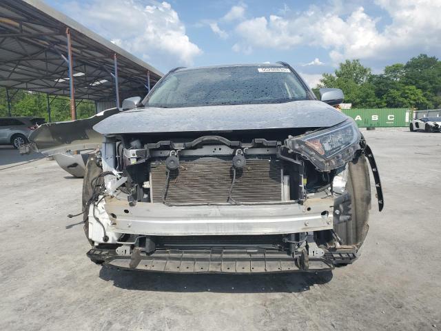  TOYOTA RAV4 2021 Gray