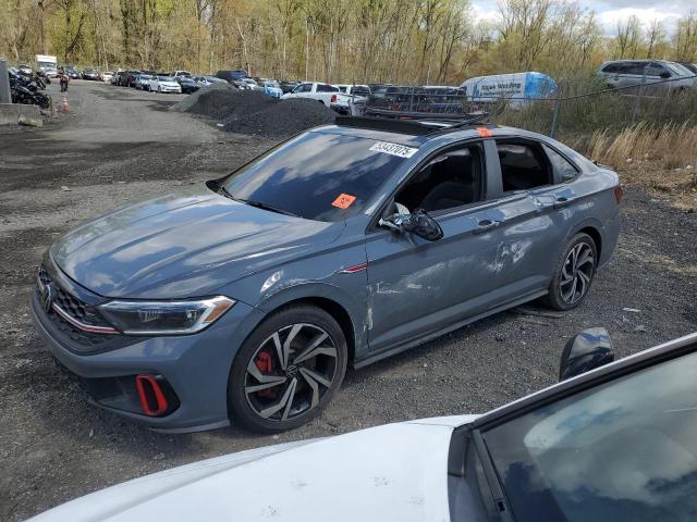 VOLKSWAGEN JETTA GLI 2023