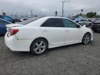 2013 Toyota Camry L for Sale in Colton, CA - Rear End