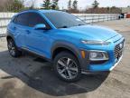 2020 Hyundai Kona Ultimate zu verkaufen in Exeter, RI - Burn - Engine