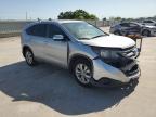 2014 Honda Cr-V Ex for Sale in Wilmer, TX - Undercarriage