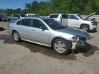 2012 Chevrolet Impala Lt for Sale in Shreveport, LA - Front End