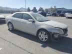 2008 Ford Fusion Sel for Sale in Anthony, TX - Front End