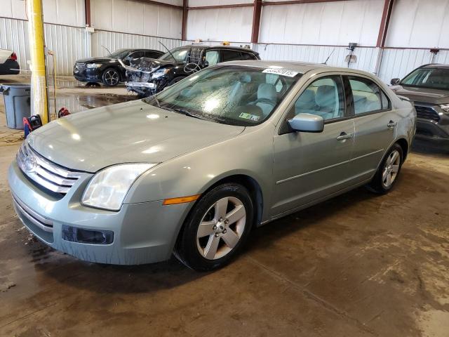 2009 Ford Fusion Se