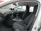 2015 PEUGEOT 308 ALLURE for sale at Copart SANDWICH