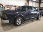 2018 RAM 1500 SLT for sale at Copart AB - EDMONTON
