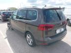 2018 SEAT ALHAMBRA X for sale at Copart SANDWICH