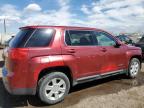 2012 GMC TERRAIN SLE for sale at Copart AB - CALGARY