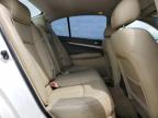 2009 Infiniti G37 Base en Venta en Oklahoma City, OK - Minor Dent/Scratches