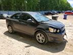 2013 Chevrolet Sonic Lt for Sale in Austell, GA - Rear End
