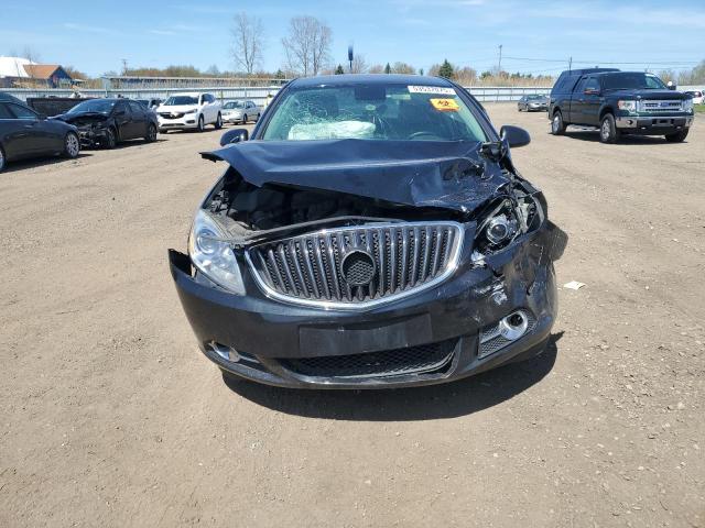  BUICK VERANO 2014 Черный