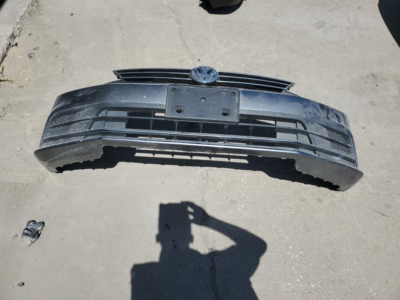 2017 Volkswagen Jetta Se VIN: 3VWDB7AJXHM357610 Lot: 53986805