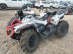2024 CAN-AM OUTLANDER X MR 1000R   for sale at Copart TX - MCALLEN