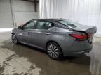 2025 Nissan Altima Sv de vânzare în Albany, NY - Rear End