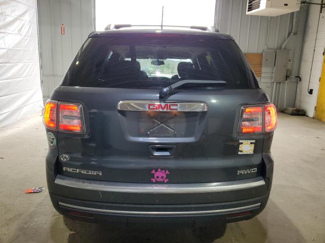 Паркетники GMC ACADIA 2013 Сірий