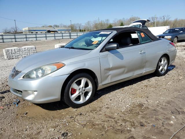 2004 Toyota Camry Solara Se