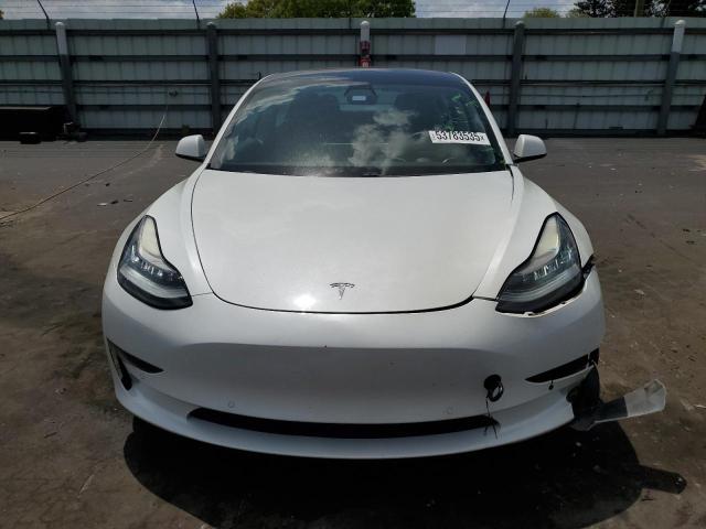  TESLA MODEL 3 2021 Biały