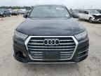 2018 Audi Q7 Premium Plus na sprzedaż w Houston, TX - Rear End