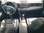 2017 Toyota Rav4 Limited for Sale in Finksburg, MD - Water/Flood