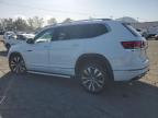 2022 Volkswagen Atlas Sel Premium R-Line للبيع في Colton، CA - Front End
