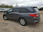 2020 Honda Odyssey Lx იყიდება Oklahoma City-ში, OK - Front End