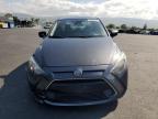 2017 Toyota Yaris Ia  იყიდება San Martin-ში, CA - Mechanical