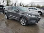 2018 Lincoln Mkc Reserve за продажба в Bridgeton, MO - Hail
