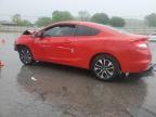 2013 Honda Civic Exl for Sale in Lebanon, TN - Front End