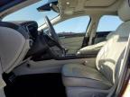 2017 Ford Fusion Titanium   for Sale in Arcadia, FL - Side