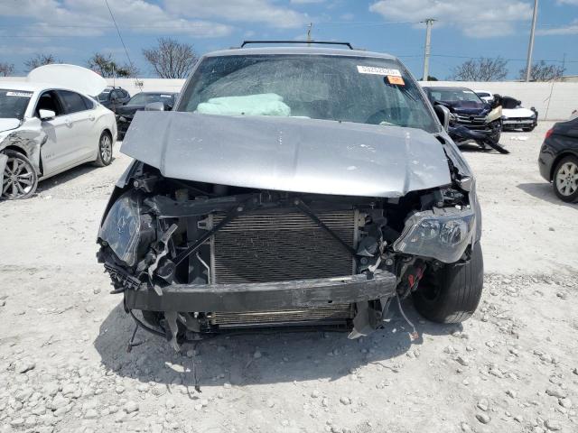  DODGE CARAVAN 2019 Silver