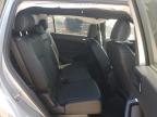 2022 Volkswagen Tiguan Se R-Line Black en Venta en Houston, TX - Side