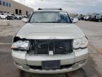 2009 Jeep Grand Cherokee Limited de vânzare în Littleton, CO - Front End