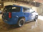 2017 Chevrolet Tahoe Police للبيع في Lansing، MI - Minor Dent/Scratches