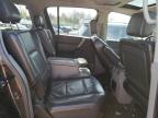 2004 Nissan Armada Se for Sale in Portland, OR - Front End