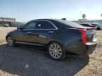 2018 Cadillac Ats  for Sale in Mercedes, TX - Water/Flood