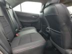 2017 Toyota Camry Le na sprzedaż w Lebanon, TN - Front End