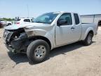 2013 Nissan Frontier S for Sale in Mercedes, TX - Front End