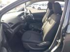 2016 VAUXHALL VIVA SE AC for sale at Copart SANDTOFT